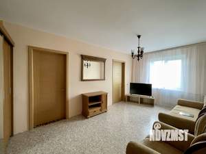 3-к квартира, вторичка, 50м2, 7/9 этаж