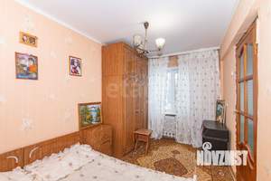 2-к квартира, вторичка, 45м2, 1/5 этаж
