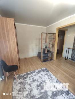 1-к квартира, вторичка, 29м2, 5/5 этаж