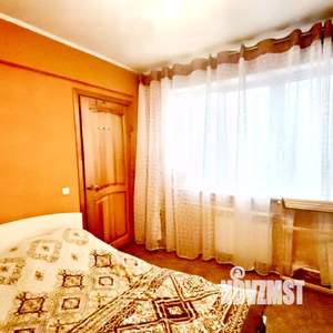 4-к квартира, вторичка, 63м2, 5/5 этаж