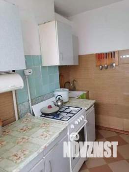 2-к квартира, вторичка, 43м2, 7/9 этаж