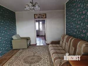 3-к квартира, вторичка, 59м2, 6/9 этаж