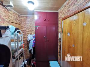 Студия квартира, вторичка, 25м2, 4/9 этаж