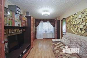 2-к квартира, вторичка, 45м2, 2/5 этаж