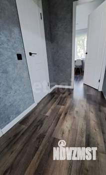 2-к квартира, вторичка, 51м2, 1/5 этаж