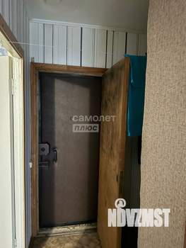 1-к квартира, вторичка, 30м2, 7/9 этаж