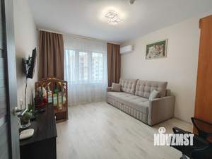 1-к квартира, вторичка, 34м2, 8/10 этаж