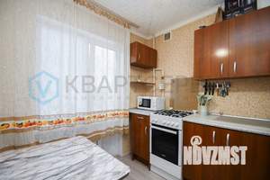 2-к квартира, вторичка, 45м2, 4/5 этаж