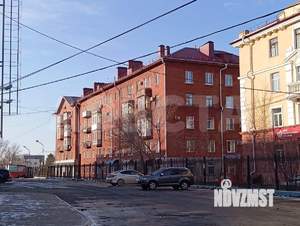 2-к квартира, вторичка, 57м2, 5/5 этаж