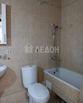 3-к квартира, вторичка, 62м2, 2/12 этаж