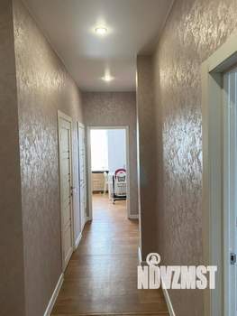 2-к квартира, вторичка, 50м2, 2/5 этаж