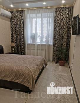 2-к квартира, вторичка, 55м2, 3/17 этаж