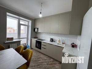 2-к квартира, вторичка, 63м2, 9/9 этаж