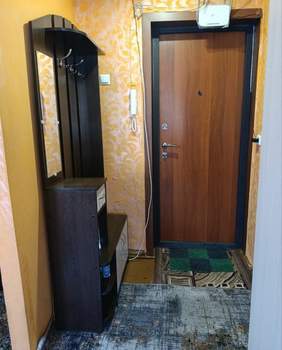 Студия квартира, вторичка, 23м2, 2/5 этаж