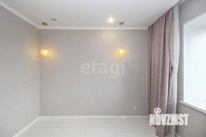 1-к квартира, вторичка, 45м2, 5/12 этаж