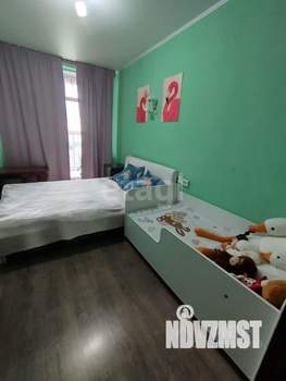3-к квартира, вторичка, 68м2, 15/16 этаж