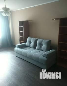 1-к квартира, вторичка, 31м2, 3/5 этаж