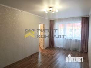 2-к квартира, вторичка, 46м2, 5/5 этаж