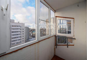 1-к квартира, вторичка, 33м2, 10/10 этаж