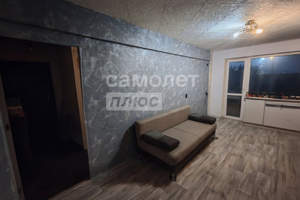 2-к квартира, вторичка, 46м2, 4/5 этаж