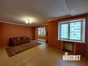 3-к квартира, вторичка, 59м2, 3/9 этаж