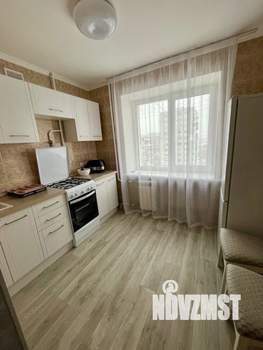 3-к квартира, вторичка, 64м2, 7/9 этаж