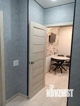 1-к квартира, вторичка, 37м2, 9/9 этаж