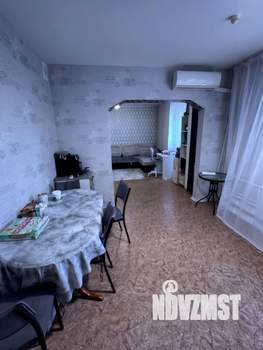 3-к квартира, вторичка, 89м2, 9/16 этаж