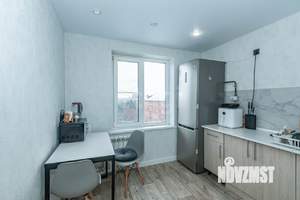 1-к квартира, вторичка, 36м2, 5/5 этаж