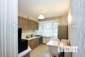 3-к квартира, вторичка, 60м2, 3/11 этаж