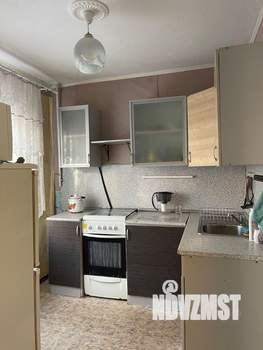 3-к квартира, вторичка, 50м2, 1/5 этаж
