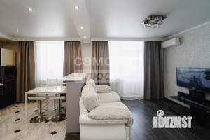 2-к квартира, вторичка, 65м2, 4/12 этаж