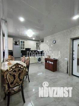 4-к квартира, вторичка, 88м2, 6/9 этаж