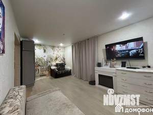 1-к квартира, вторичка, 30м2, 5/5 этаж