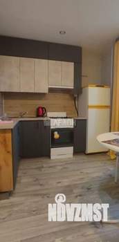 1-к квартира, вторичка, 38м2, 1/9 этаж