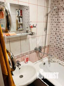 2-к квартира, вторичка, 51м2, 3/5 этаж