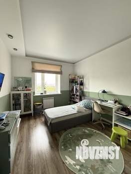 4-к квартира, вторичка, 92м2, 7/15 этаж