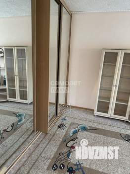 2-к квартира, вторичка, 45м2, 2/5 этаж