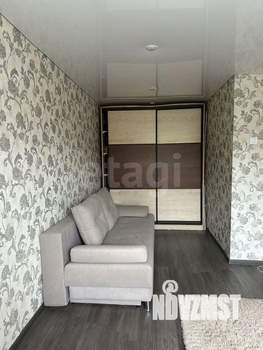 1-к квартира, вторичка, 31м2, 3/9 этаж