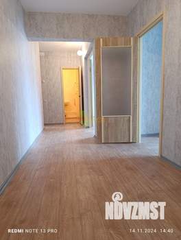 Студия квартира, вторичка, 39м2, 8/8 этаж