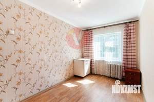 2-к квартира, вторичка, 44м2, 1/5 этаж