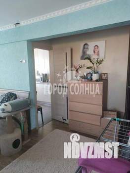 1-к квартира, вторичка, 30м2, 3/5 этаж