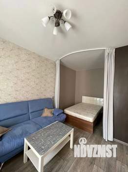 Студия квартира, вторичка, 33м2, 4/10 этаж