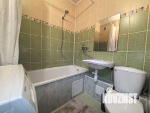 1-к квартира, вторичка, 37м2, 3/10 этаж