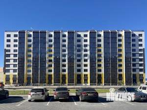 1-к квартира, вторичка, 37м2, 2/10 этаж