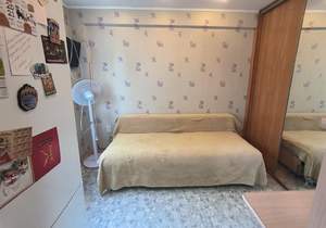 3-к квартира, вторичка, 60м2, 4/5 этаж