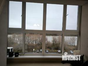 3-к квартира, вторичка, 100м2, 6/9 этаж