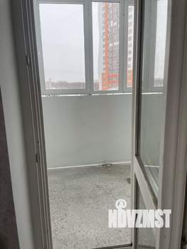 1-к квартира, вторичка, 49м2, 2/16 этаж