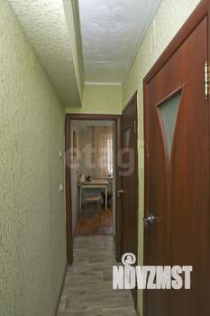 2-к квартира, вторичка, 44м2, 1/5 этаж