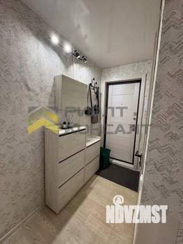 1-к квартира, вторичка, 31м2, 5/5 этаж